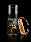 NOON RUSH | Inspired by Cool Water | Luxury Car Perfume | 40ml