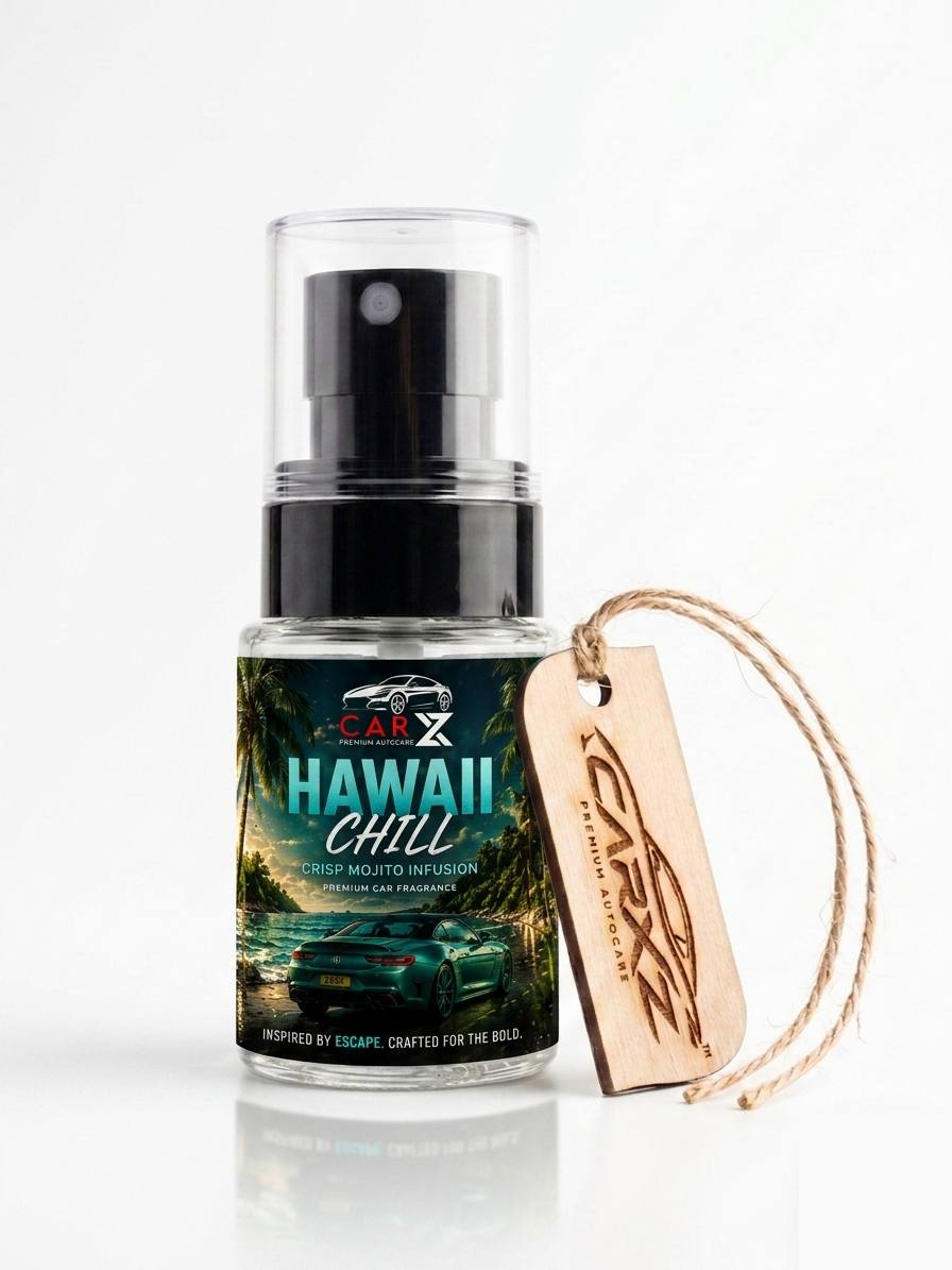HAWAII CHILL | LV PACIFIC CHILL INSPIRED | Luxury Car Perfume | 40ml