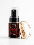 ROUGE VANILLE Luxury Car Perfume | Inspired by BR540 | 40ml